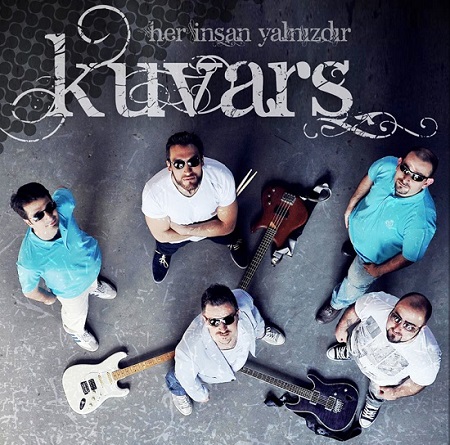 kuvars