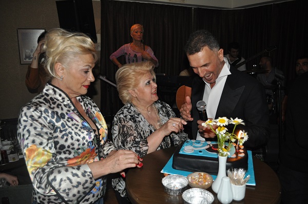 Anne Bu Çalan Ne? (5 Mayıs 2013) -“İyi ki doğdun Hakan&nbsp;Eren!”