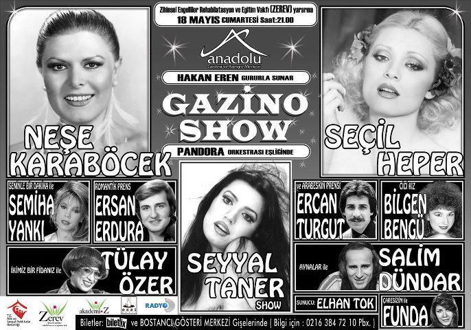 gazinoshow-mayıs2013