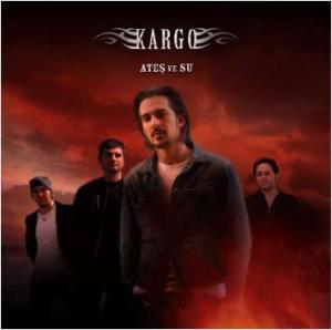Kargo - Ateş ve Su