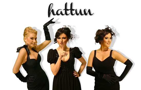 hattun