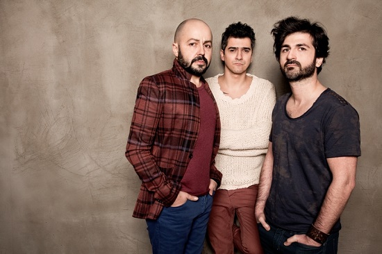 Kargo’dan yeni video: ‘Gelecekle randevum&nbsp;var’