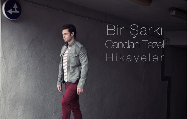 Candan Tezel - Bir Şarkı