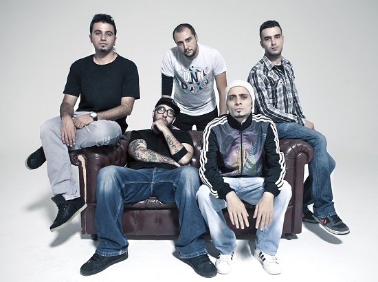 Bir RockA videosu: “Emrin&nbsp;Yeter”