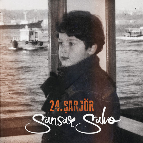 Sansar Salvo’dan “24.Şarjör”