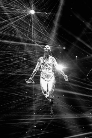 MTV EMA's 2013 - Alternative View