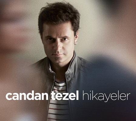Candan Tezel’in “Hikayeler”i başlıyor!