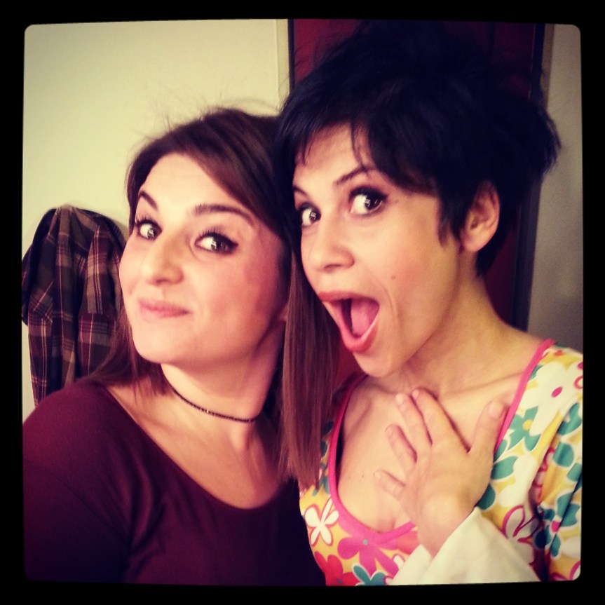 Aydilge “Acı cömerttir aslında. Geçici, ucuz hazlardan çok daha fazlasını öğretir&nbsp;anlayana”