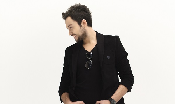 Gökhan San’dan 3. Klip: “Makyaj”