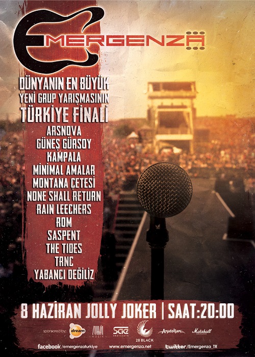 emergenza final afis