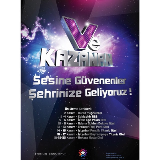 Ve Kazanan kim&nbsp;olacak?