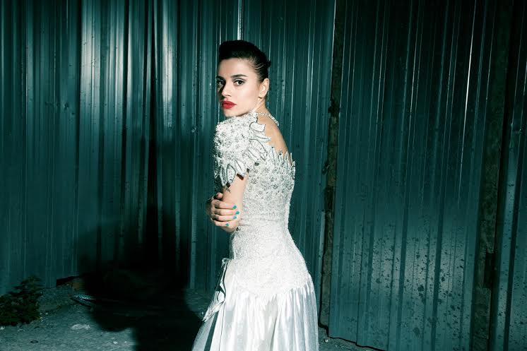 Ceyl’an Ertem: “Bile&nbsp;İsteye”