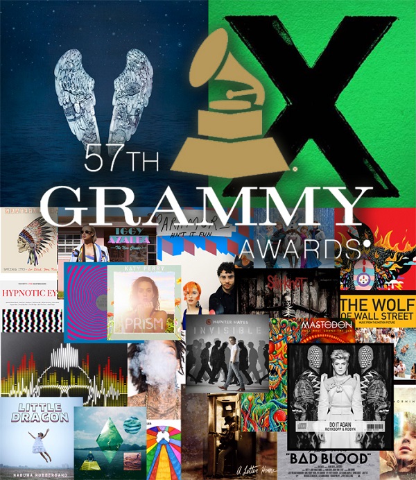 grammy