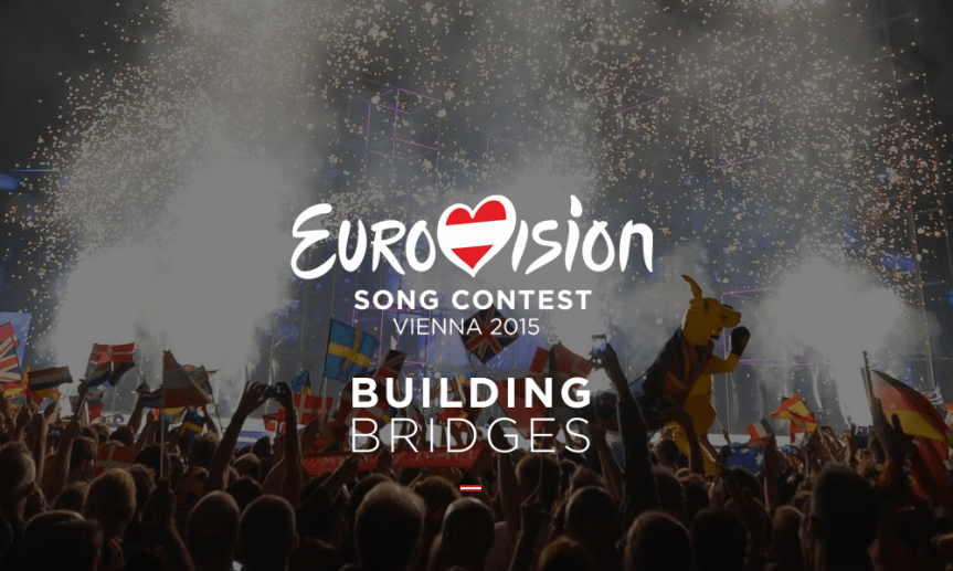 Eurovision’a Avustralya şoku!