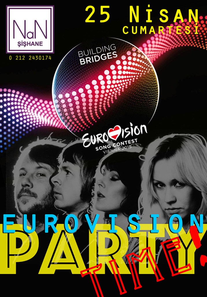 EurovisionTimeParty