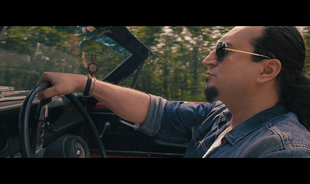 Ogün Sanlısoy’dan yeni&nbsp;video