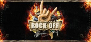 Rock+Off