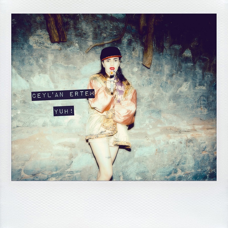 Ceylan Ertem YUH