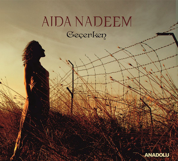 Aida Nadeem - Geçerken_