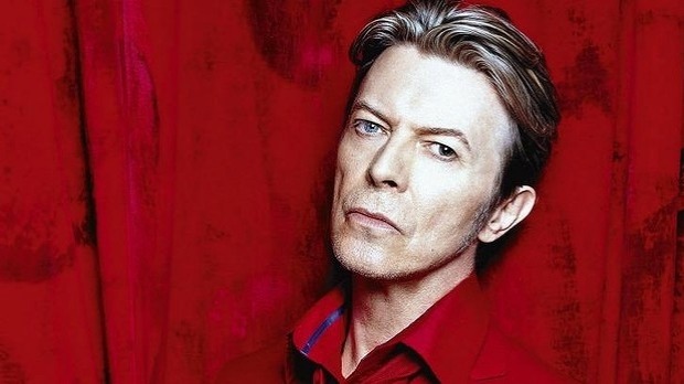 davidbowie