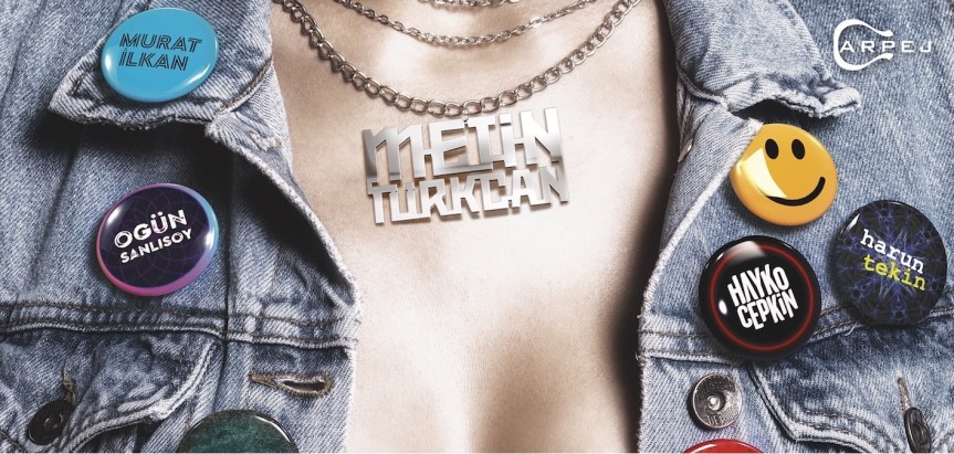 Röportaj: Metin Türkcan