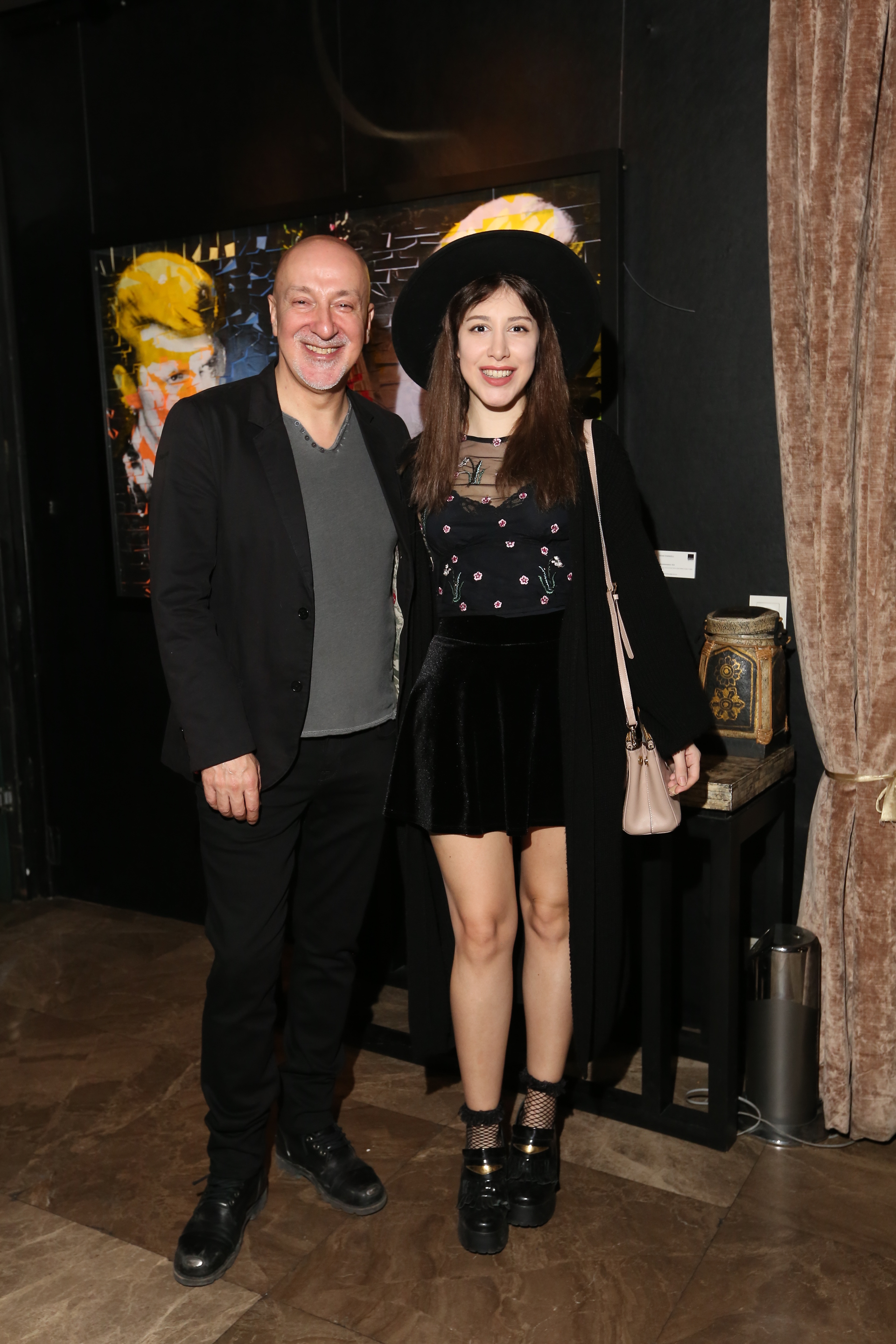 Selcuk Basa - Ece Basa