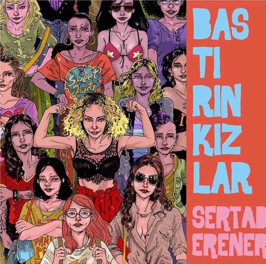 Sertab Erener “Nice 25 yılların&nbsp;olsun!”