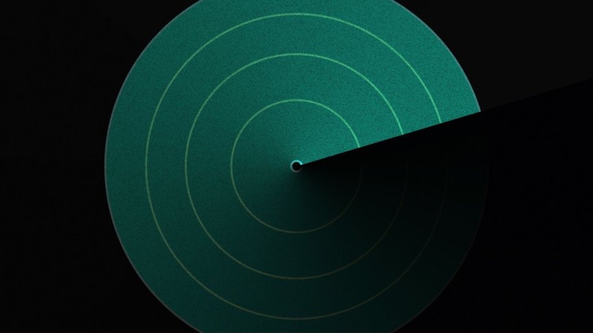 Radarıma Takılanlar