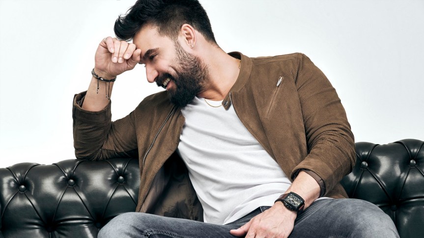 Ali Ersan Duru’dan “Duru&nbsp;gibi…”